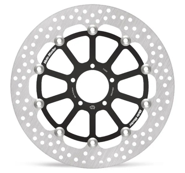 MOTO-MASTER Bremsscheiben für KTM SUPER DUKE 1290 R ABS 2016-2024