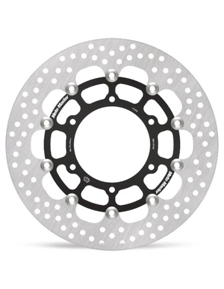 MOTO-MASTER Bremsscheiben für SUZUKI GSX-S 1000 ABS 2015-2024