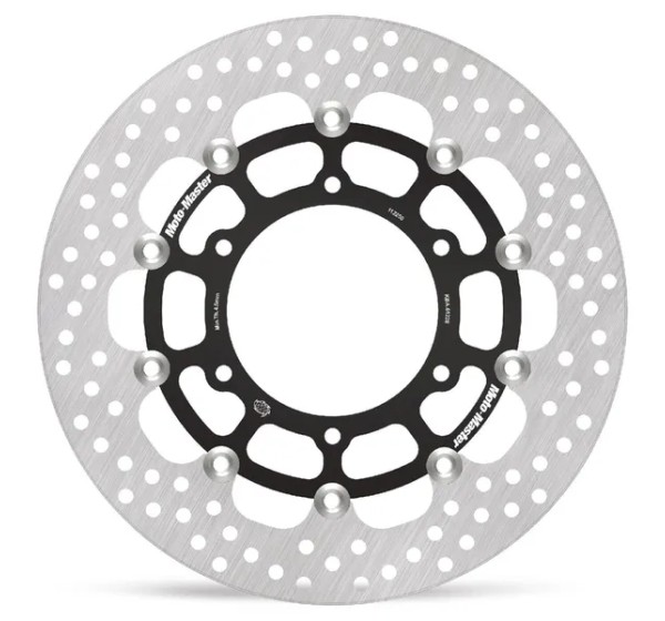 MOTO-MASTER Bremsscheiben für SUZUKI GSX-S 1000 ABS 2015-2024
