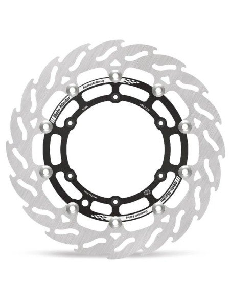 MOTO-MASTER Bremsscheiben für KTM SX 125 ab 1993