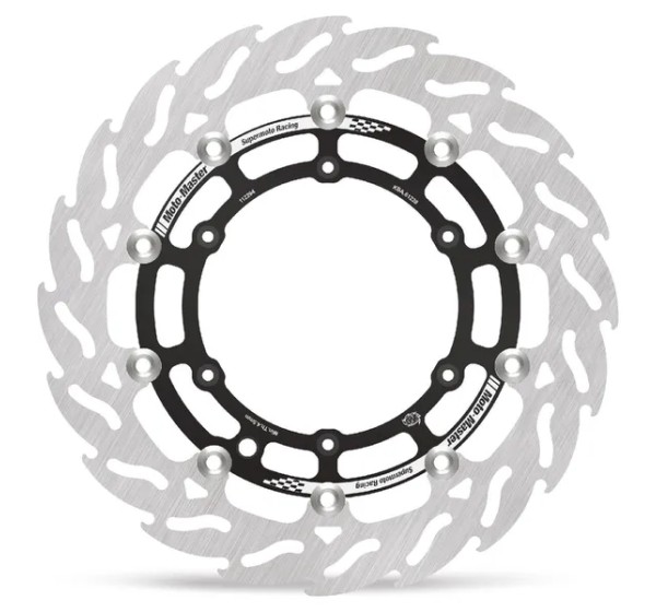 MOTO-MASTER Bremsscheiben für KTM SX 125 ab 1993
