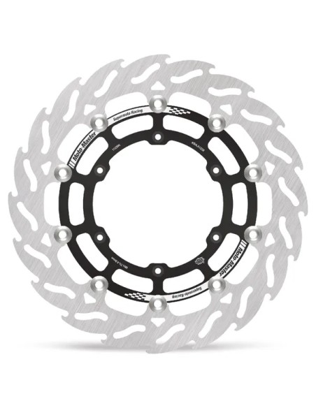 MOTO-MASTER Bremsscheiben für YAMAHA YZ 250 1992-2024
