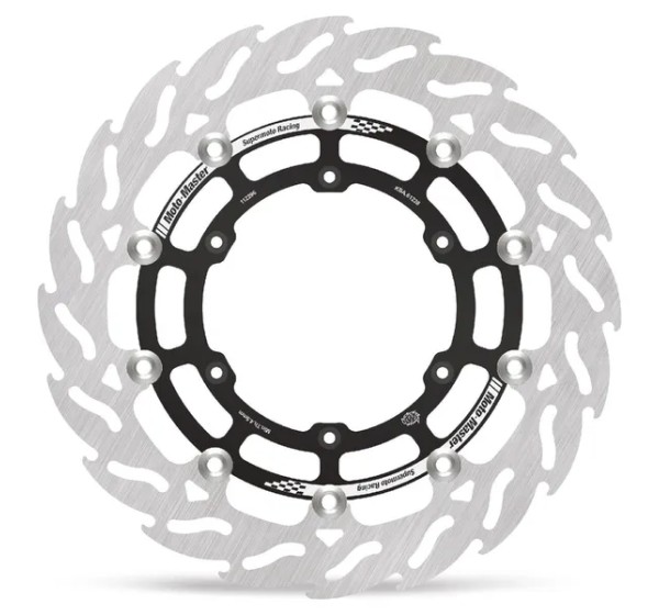 MOTO-MASTER Bremsscheiben für YAMAHA YZ 250 1992-2024