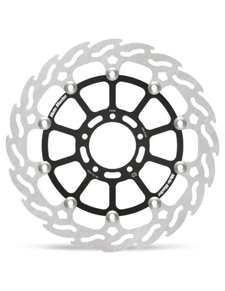 MOTO-MASTER Bremsscheiben für DUCATI SCRAMBLER 803 ABS 2015-2023