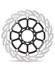 Flame Series Rotor Race