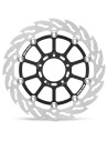 Flame Series Rotor Race