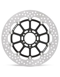 Halo Series Schwimmende Racing-Bremsscheibe