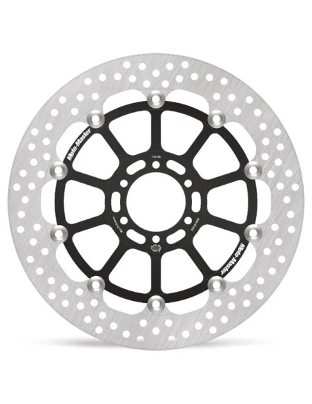 MOTO-MASTER Bremsscheiben für YAMAHA FZR 1000 1987-1995
