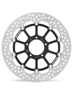Halo Series Schwimmende Racing-Bremsscheibe
