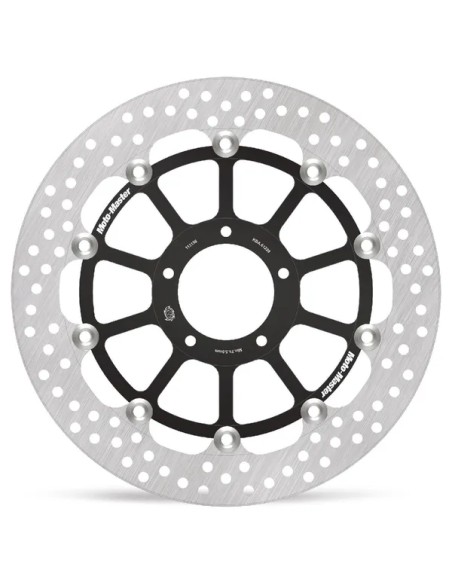 MOTO-MASTER Bremsscheiben für DUCATI 749 2003-2007