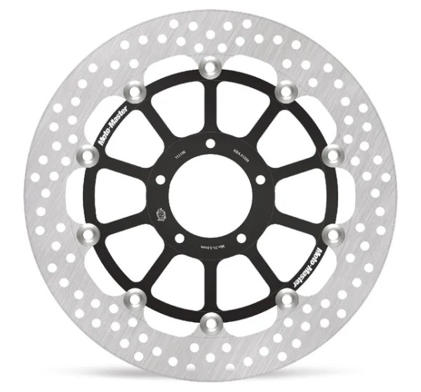 MOTO-MASTER Bremsscheiben für DUCATI 749 2003-2007