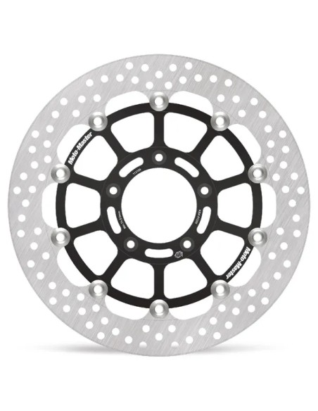 MOTO-MASTER Bremsscheiben für MV AGUSTA F4 1000 RC ABS 2015-2019