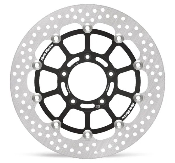 MOTO-MASTER Bremsscheiben für MV AGUSTA F4 1000 RC ABS 2015-2019