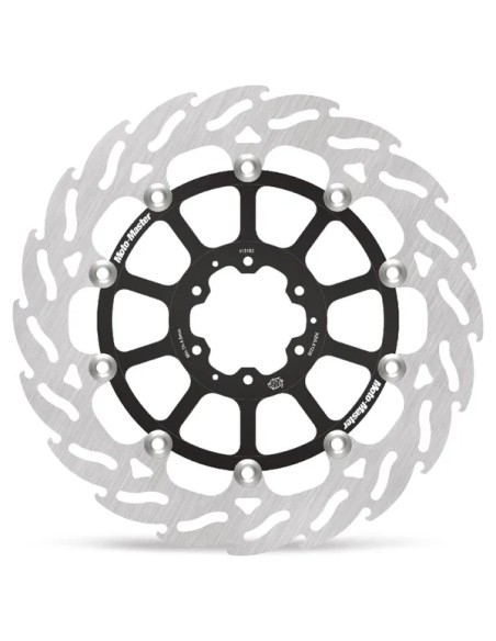 MOTO-MASTER Bremsscheiben für HONDA CRF 1000 LD ABS 2016-2019