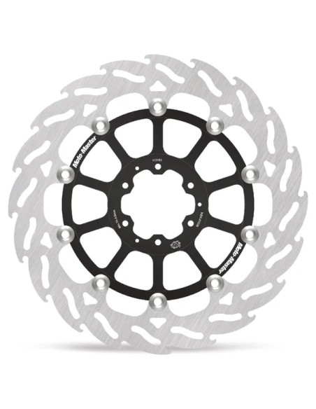MOTO-MASTER Bremsscheiben für HONDA CRF 1000 LD ABS 2016-2019