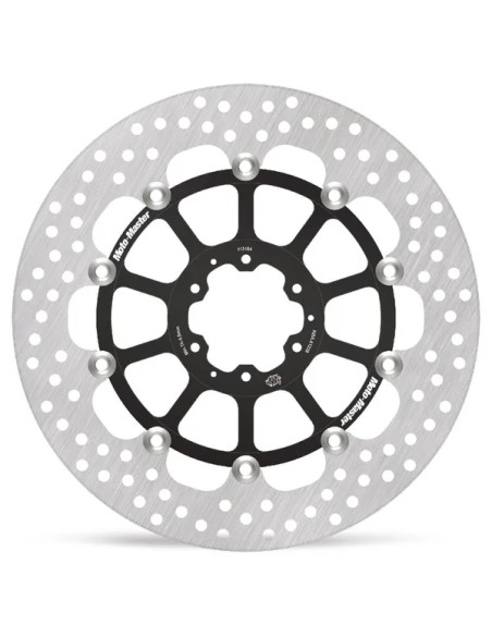 MOTO-MASTER Bremsscheiben für HONDA CRF 1000 LD ABS 2016-2019