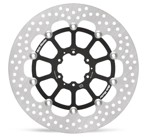 MOTO-MASTER Bremsscheiben für HONDA CRF 1000 LD ABS 2016-2019