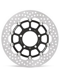 Halo Series Schwimmende Racing-Bremsscheibe