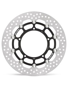 Halo Series Schwimmende Racing-Bremsscheibe