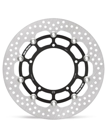 MOTO-MASTER Bremsscheiben für YAMAHA VMX 1700 ABS 2009-2016
