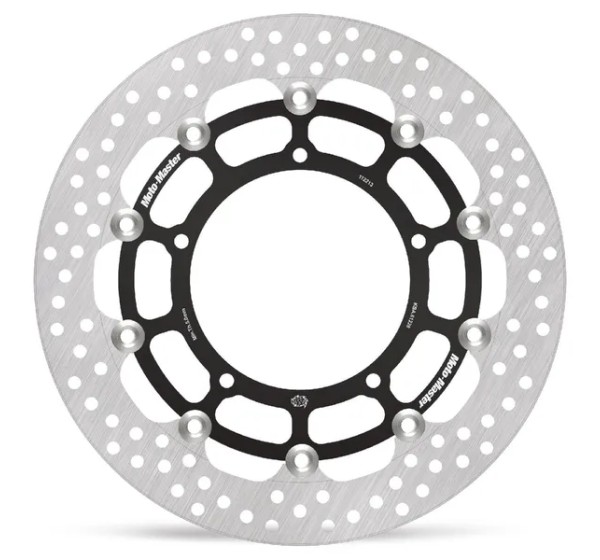 MOTO-MASTER Bremsscheiben für YAMAHA VMX 1700 ABS 2009-2016