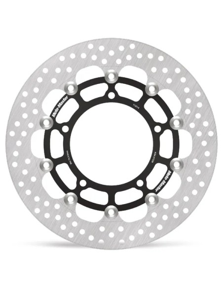 MOTO-MASTER Bremsscheiben für SUZUKI DL 650 ABS 2008-2024