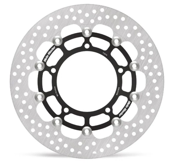 MOTO-MASTER Bremsscheiben für SUZUKI DL 650 ABS 2008-2024
