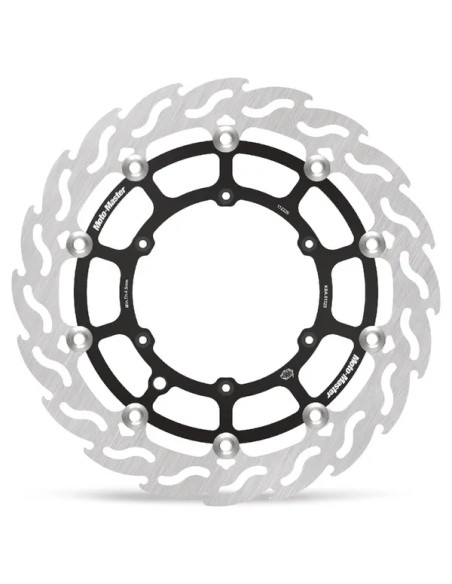 MOTO-MASTER Bremsscheiben für KTM LC4 640 E 1999-2006