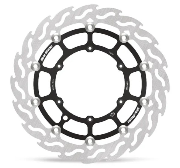 MOTO-MASTER Bremsscheiben für KTM LC4 640 E 1999-2006