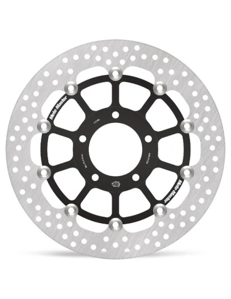 MOTO-MASTER Bremsscheiben für TRIUMPH TIGER 1050 ABS 2013-2020
