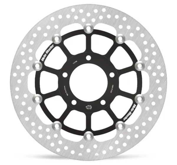 MOTO-MASTER Bremsscheiben für TRIUMPH TIGER 1050 ABS 2013-2020