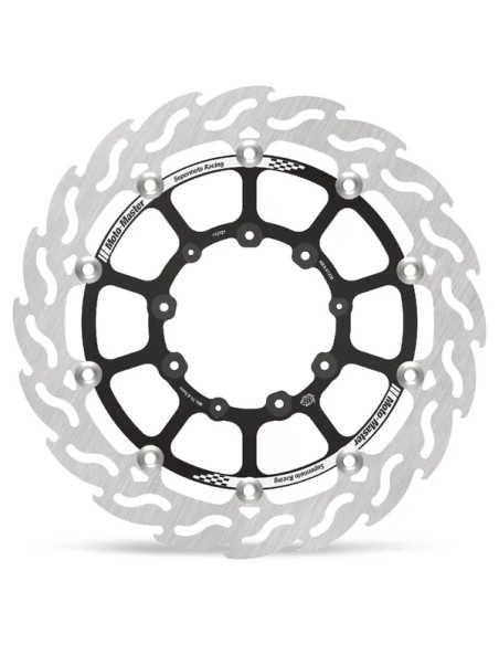 MOTO-MASTER Bremsscheiben für HONDA CRF 450 X ab 2019