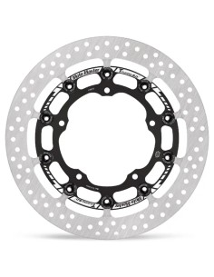 HALO series T-Floater Bremsscheibe