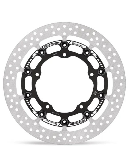MOTO-MASTER Bremsscheiben für YAMAHA YZF-R1 1000 ABS 2015-2024