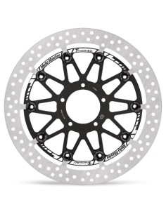 HALO series T-Floater Bremsscheibe