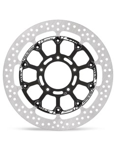 HALO series T-Floater Bremsscheibe