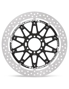 HALO series T-Floater Bremsscheibe