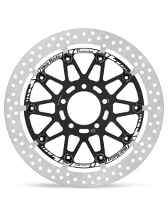 HALO series T-Floater Bremsscheibe