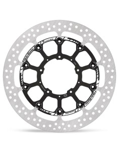 HALO series T-Floater Bremsscheibe
