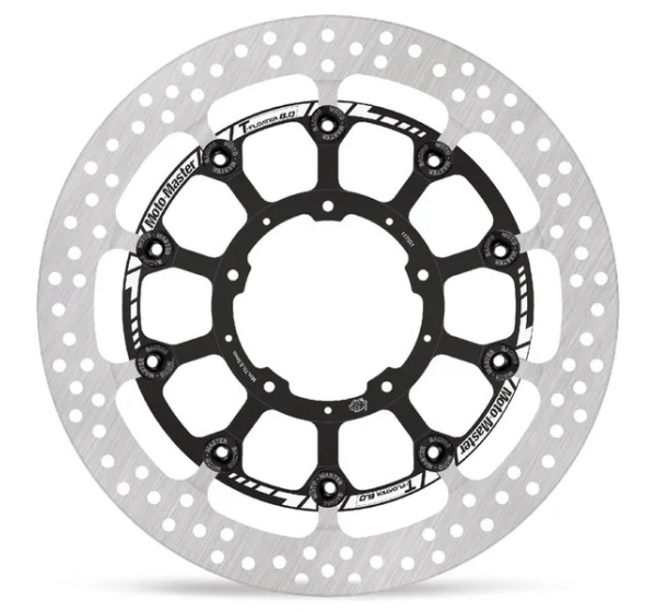 MOTO-MASTER Bremsscheiben für HONDA CBR 1000 RR ABS 2017-2019