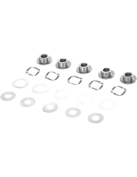 MOTO-MASTER Montagematerial & Zubehör für BMW R 1100 S ABS 1998-2003