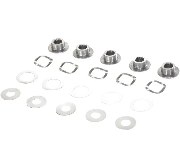 MOTO-MASTER Montagematerial & Zubehör für BMW R 1100 S ABS 1998-2003