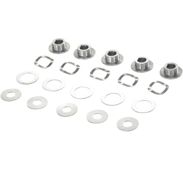 MOTO-MASTER Montagematerial & Zubehör für BMW R 850 R 1995-2006