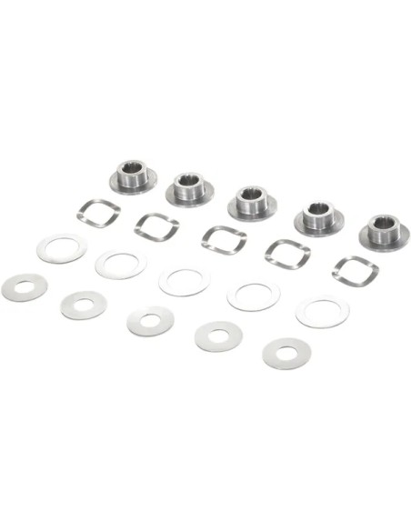 MOTO-MASTER Montagematerial & Zubehör für BMW K 1600 GTL ABS 2011-2024
