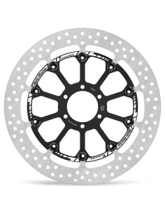 HALO series T-Floater Bremsscheibe