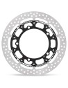 HALO series T-Floater Bremsscheibe