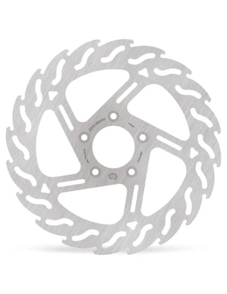 MOTO-MASTER Bremsscheiben für Harley Davidson XL 1200 C 1999-2013