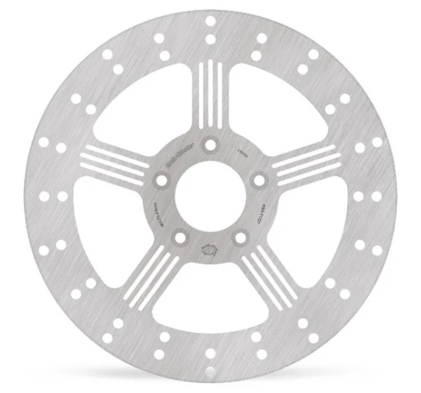MOTO-MASTER Bremsscheiben für Harley Davidson XL 883 N 2014-2022