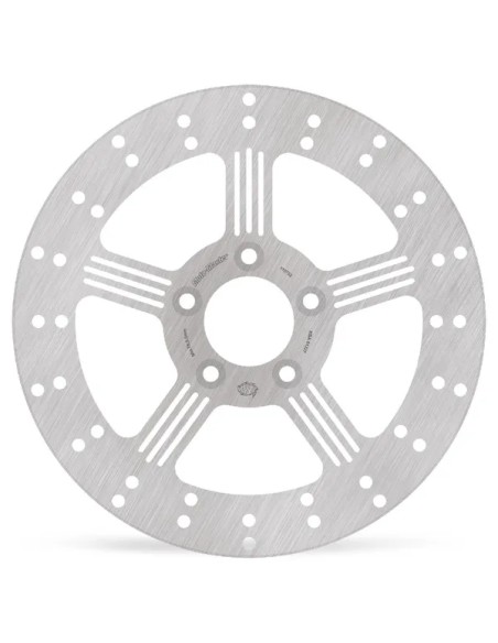 MOTO-MASTER Bremsscheiben für Harley Davidson FLHTK 1690 ABS 2011-2016