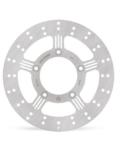 Custom Series starre Bremsscheibe